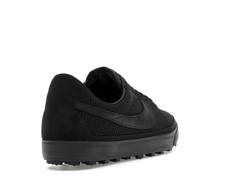 Nike Astro Grabber SP Bode Black - Black/Black/Coconut Milk - FQ6892-001 - 30