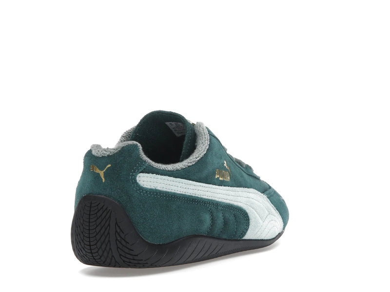 Puma Speedcat The Never Worn 5 - Dark Myrtle/Green Moon - 401532-01 - 30
