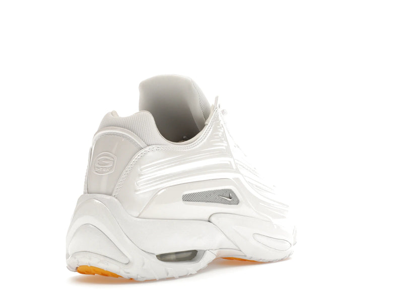Nike Hot Step 2 Drake Nocta White - White/Chrome/University Gold - DZ7293-100 - 30