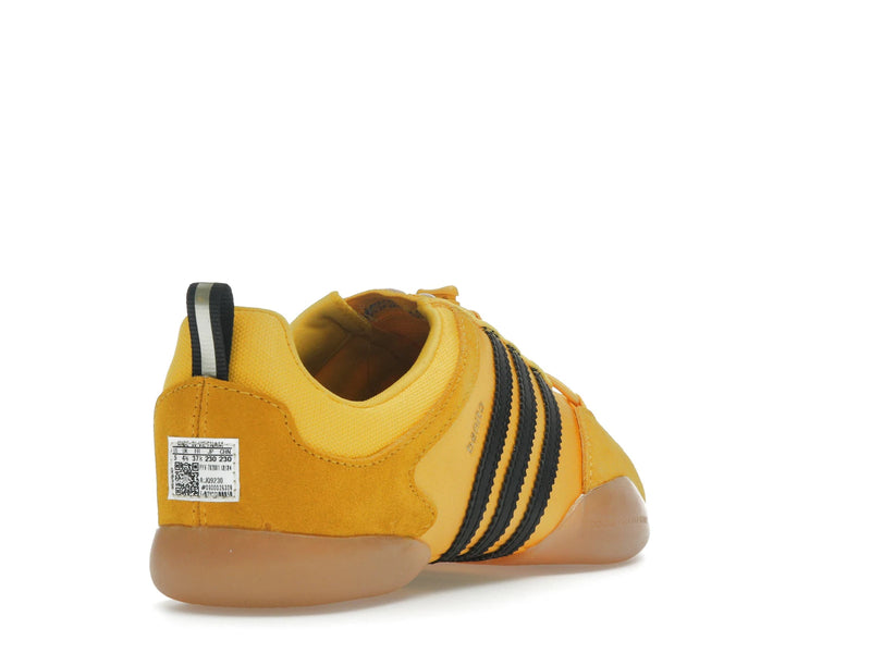 Adidas Ballerina Bad Bunny Bold Gold - Bold Gold/Core Black/Gum - JQ9230 - 30