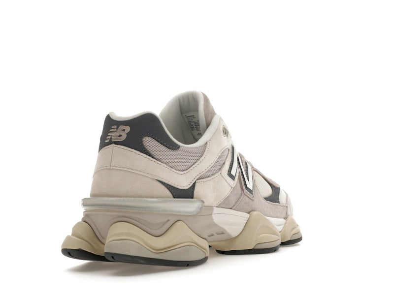New Balance 9060 Moonrock Linen - Moonrock/Linen/Dark Arctic Grey - U9060EEB - 30