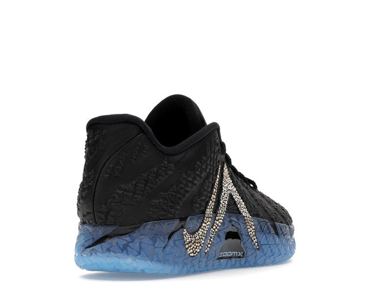 Nike JA 3 Swarovski - Black/Black/Multi-Color - IB6675-001 - 30