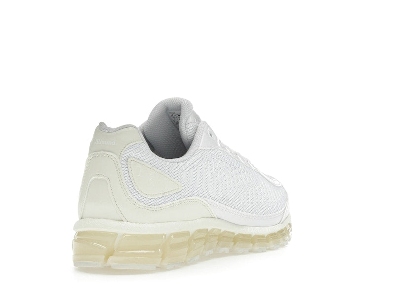 ASICS Gel-Quantum 360 I AMP JJJJound White - White/Marshmallow - 1203A960-100 - 30