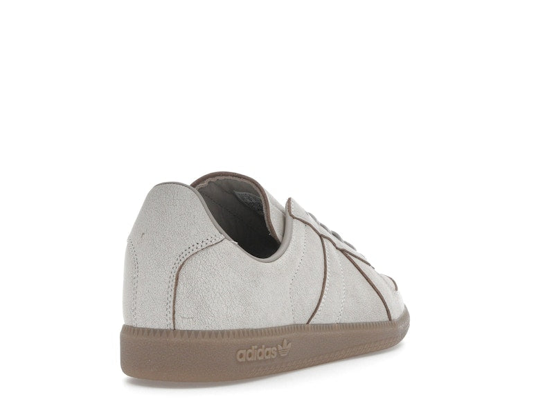 Adidas Bw Army Earth Strata Cracked Leather - Earth Strata/Chalky Brown/Light Brown - JR7345 - 30