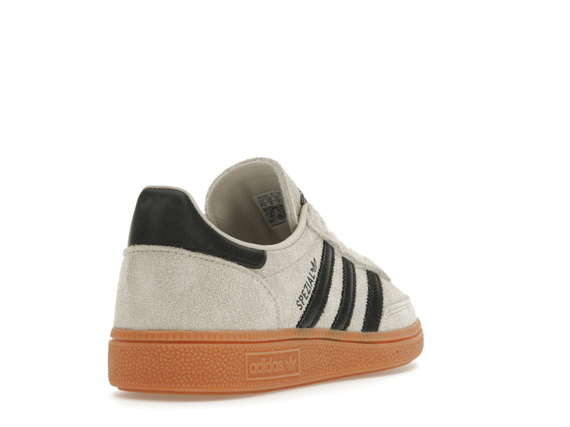 Adidas Handball Spezial Aluminum Core Black - Aluminum/Core Black/Cloud White - IF6562 - 30