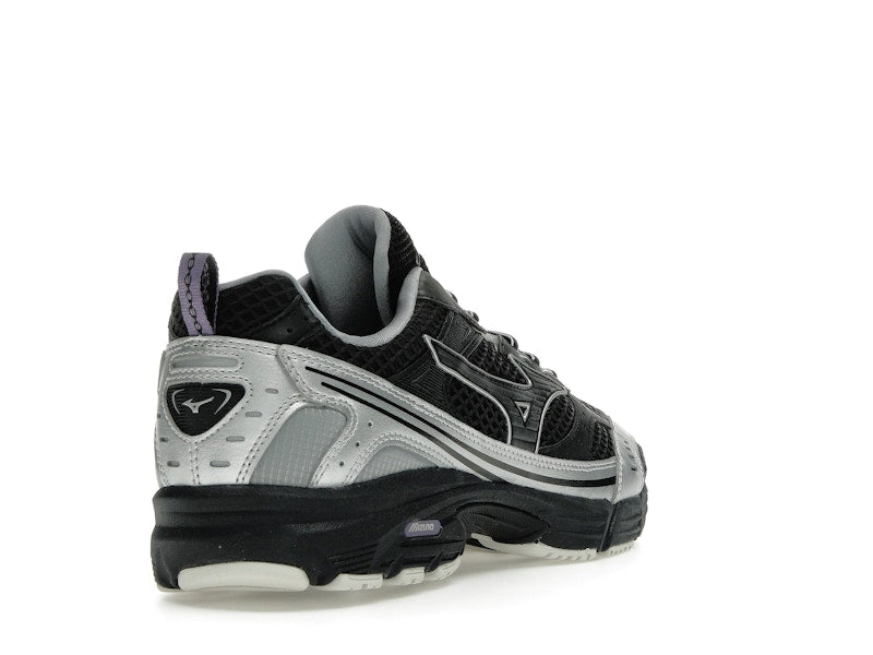 Mizuno Mxr Millennium Pack - Black Sand/Purple Haze - D1GA251501 - 30