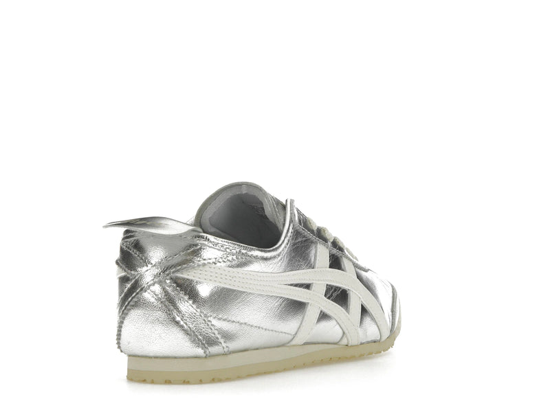 Onitsuka Tiger Mexico 66 Silver Off White - Silver/Off White - THL7C2-9399/1183B566-021 - 30