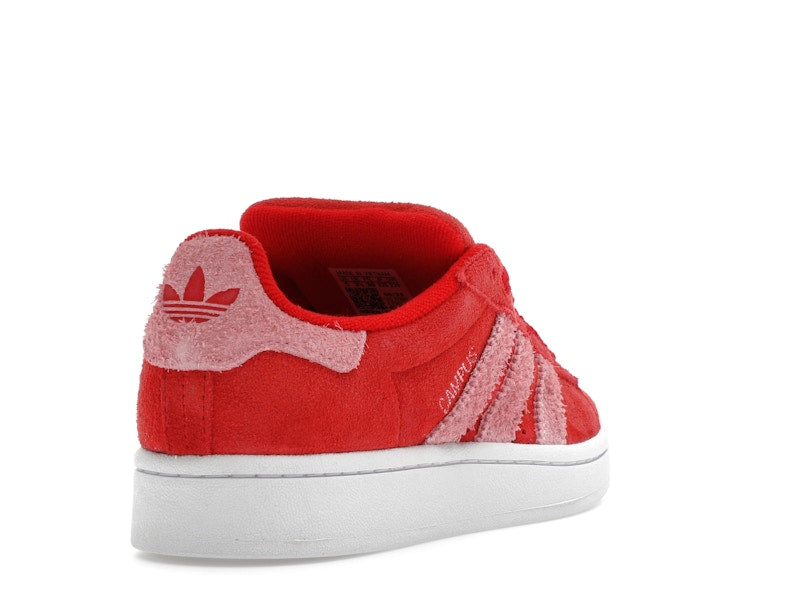 adidas Campus 00s Better Scarlet Pink Spark (Women's) - Ansicht 31