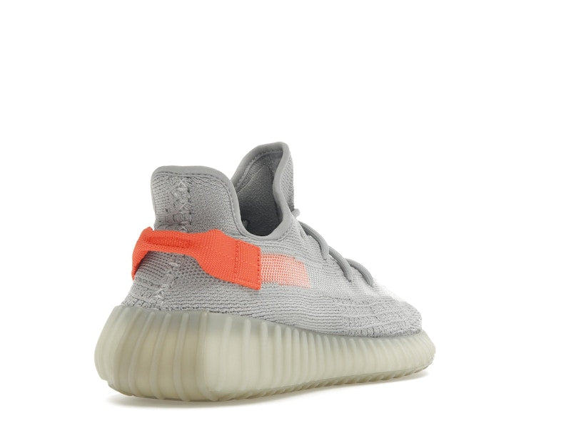 Adidas Yeezy Boost 350 V2 Tail Light - Tail Light/Tail Light/Tail Light - FX9017 - 30