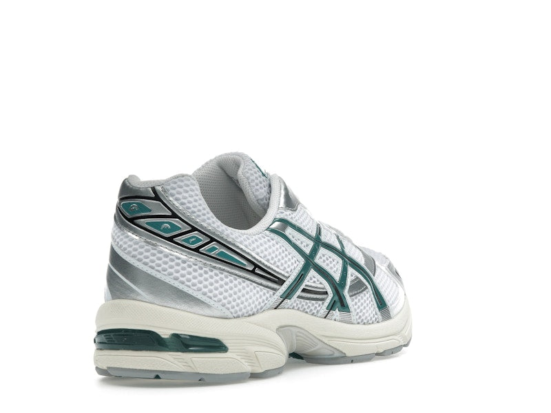 ASICS Gel-1130 White Rainy Lake - White/Rainy Lake - 1203A609-100 - 30