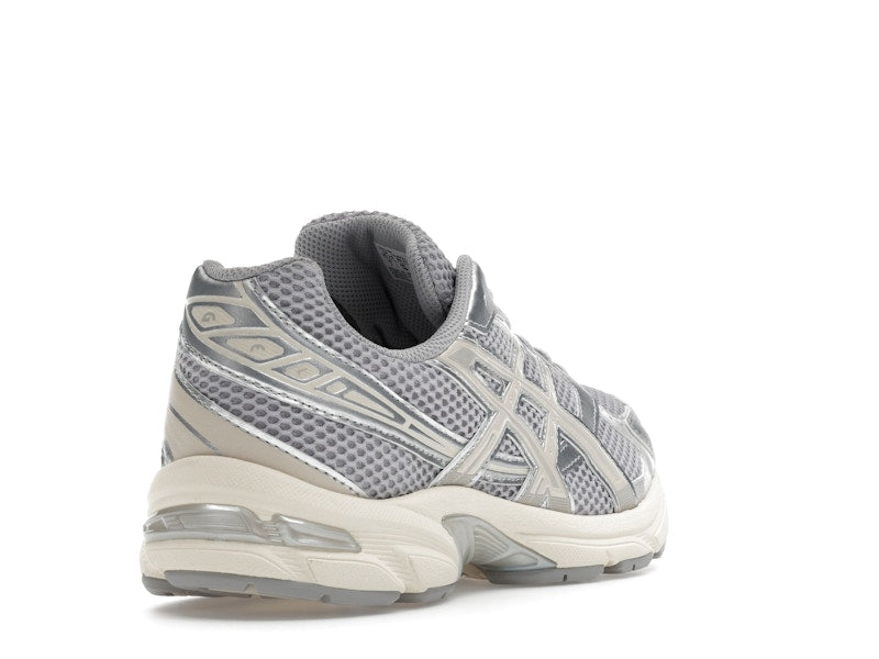 ASICS Gel-1130 Cloud Grey Oatmeal (Women's) - Cloud Grey/Oatmeal - 1202A164-023 - 30