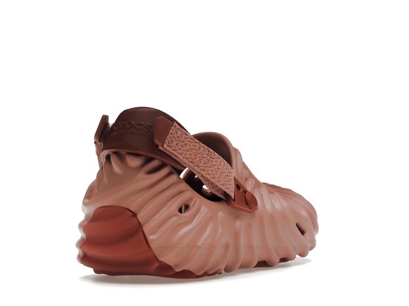Crocs Pollex Clog by Salehe Bembury Kuwata - widok 31