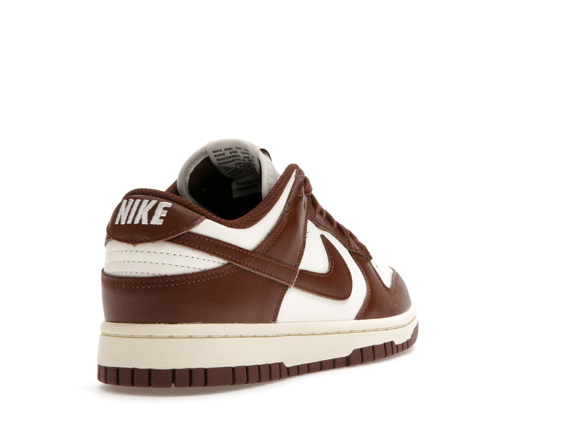 Nike Dunk Low Cacao Wow - Sail/Cacao Wow-Coconut Milk - DD1503-124 - 30