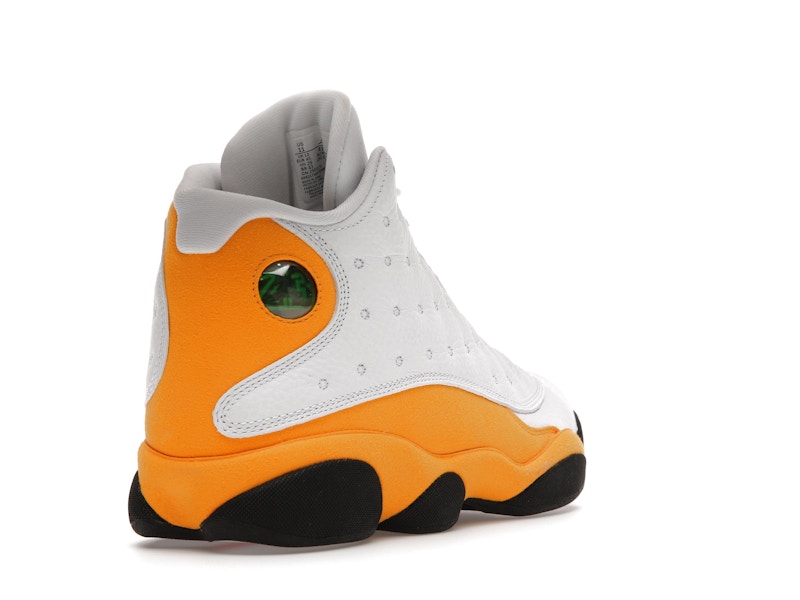 Air Jordan 13 Retro Del Sol - vista 30