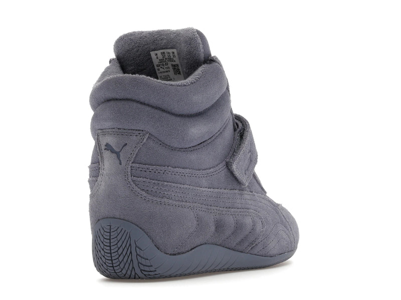 Puma Speedcat Wedge Tonal Gray Sky - Gray Sky/PUMA Black - 408118-02 - 30