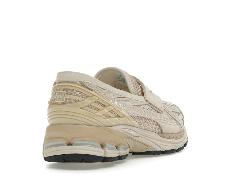 New Balance 1906L Khaki - Khaki/Beige - U1906LNU - 30