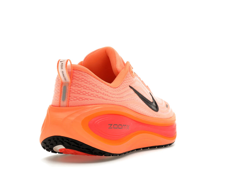 Nike Vomero Plus Orange Pulse - Orange Pulse/Black/Hot Lava/Total Orange/Orange Chalk/Metallic Dark Grey - HV8150-801 - 30