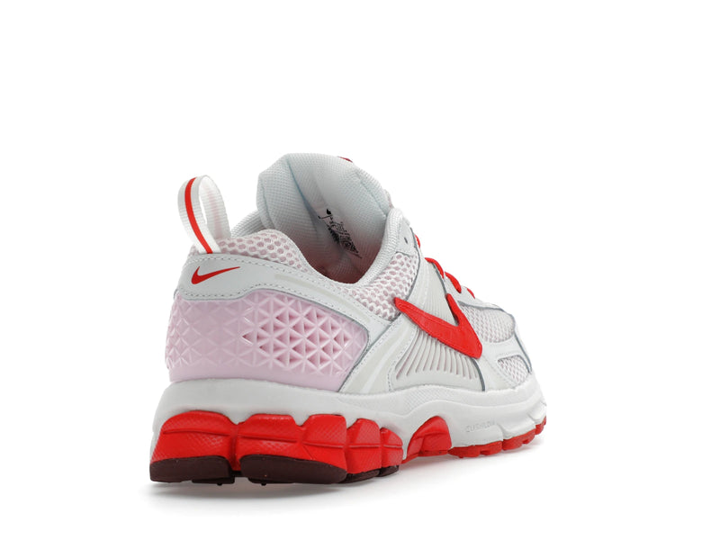 Nike Zoom Vomero 5 Valentines Day (GS) - Summit White/Light Crimson/Pink Foam/Dark Team Red/Fire Red - HV5171-121 - 30