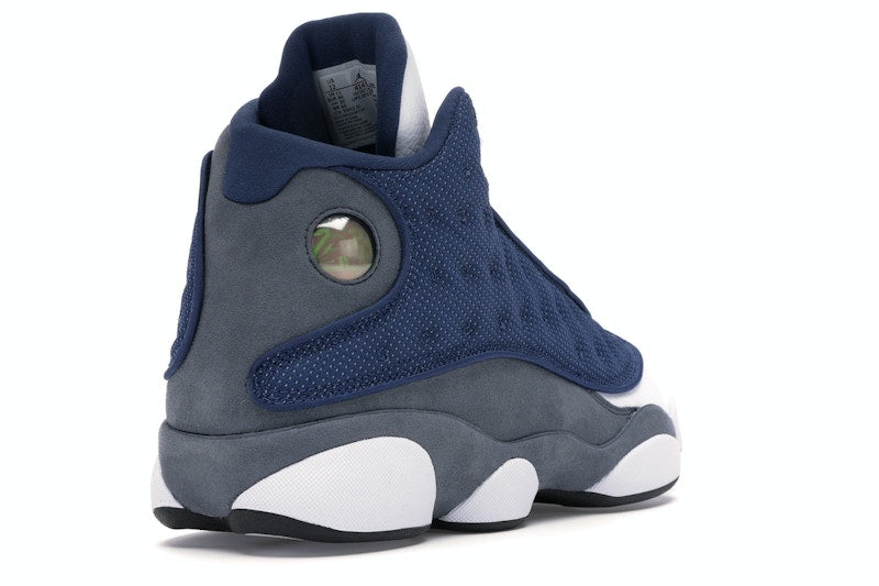 Air Jordan 13 Retro Flint (2020) - vista 30