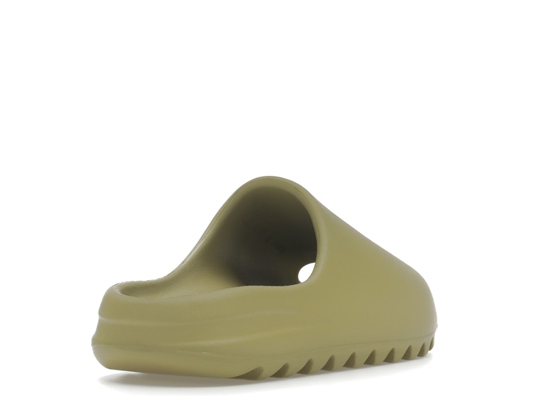 adidas Yeezy Slide Resin (2022/2024) - Resin/Resin/Resin - FZ5904 - 30