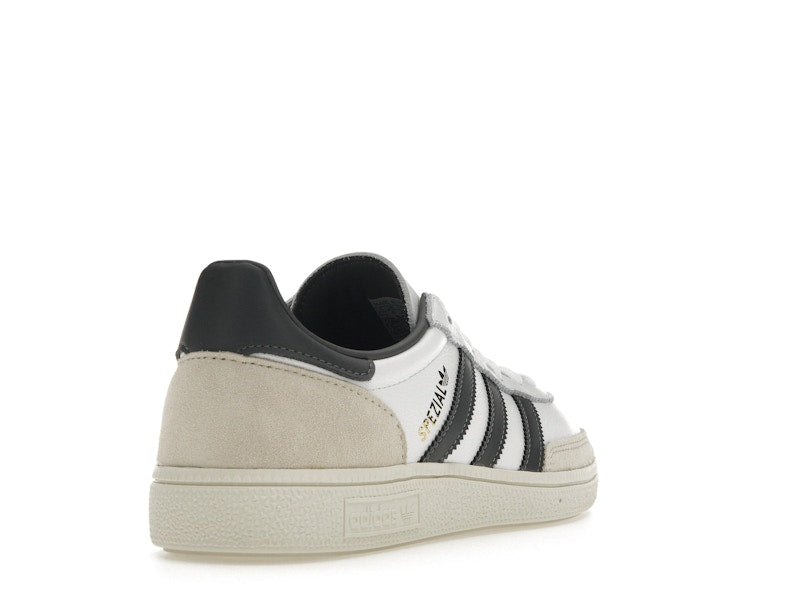 adidas Handball Spezial White Grey - Cloud White/Grey Five/Off White - IF3741 - 30