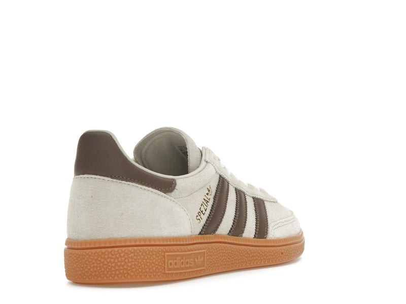 adidas Handball Spezial Off-White Earth Strata Gum (Women's) - Off-White/Earth Strata/Gum - JQ8903 - 30