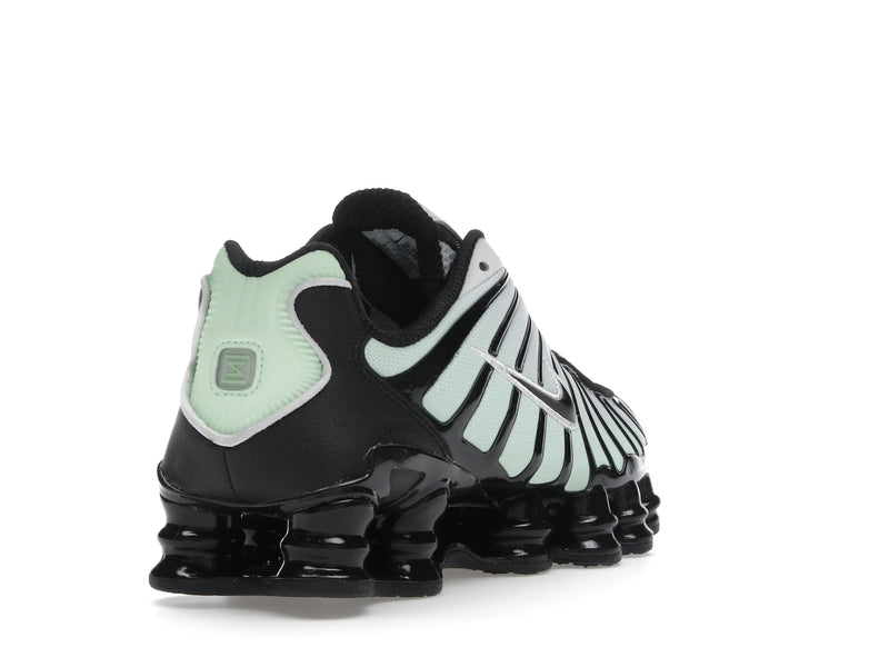 Nike Shox Tl Vapor Green Black - Vapor Green/Black/Photon Dust - AV3595-300 - 30