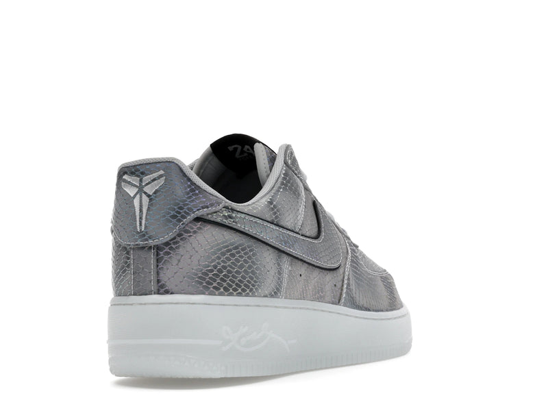 Nike Air Force 1 Low Protro Kobe Bryant Lenticular - Light Armory Blue/Light Armory Blue - II3925-400 - 30