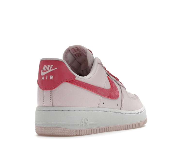 Nike Air Force 1 Low 07 Valentines Day (2026) - Peony Pink/White - IO8755-600 - 30