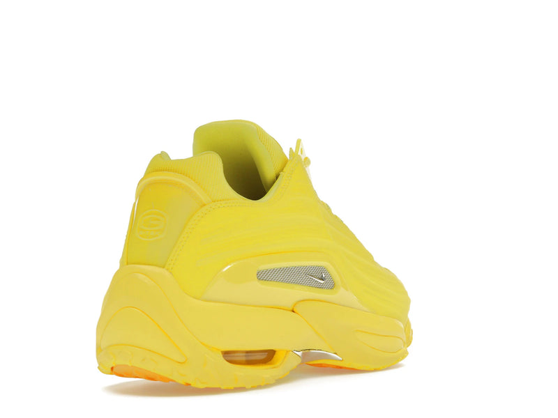 Nike Hot Step 2 Drake Nocta Opti Yellow - Opti Yellow/Chrome/University Gold - DZ7293-700 - 30