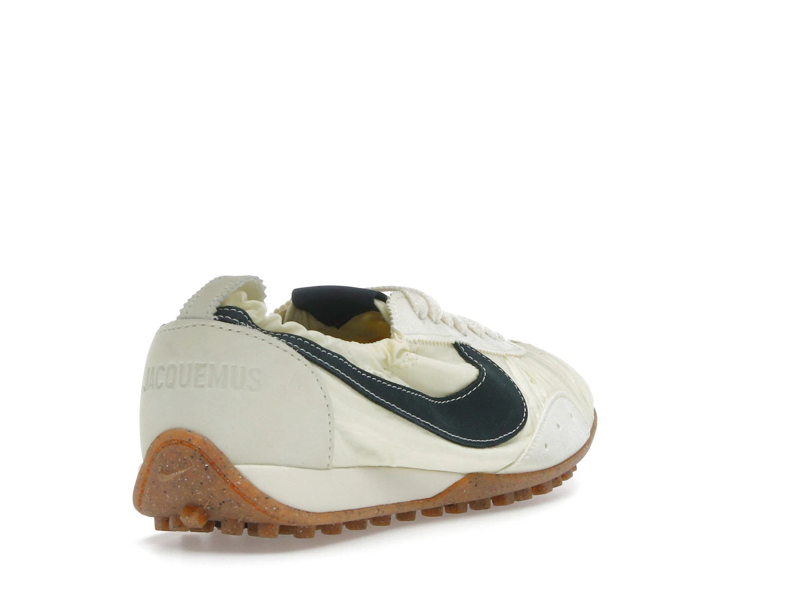 Chaussure Nike Moon SP Jacquemus Alabaster - Alabaster/Off Noir/Soft Pearl/Hydrogen Blue/Gum Medium Brown/Storm Blue - HV8547-700 - 30