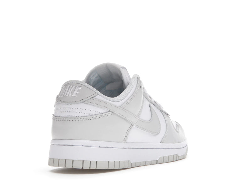 Nike Dunk Low Photon Dust (W) - White/Photon Dust-White - DD1503-103 - 30