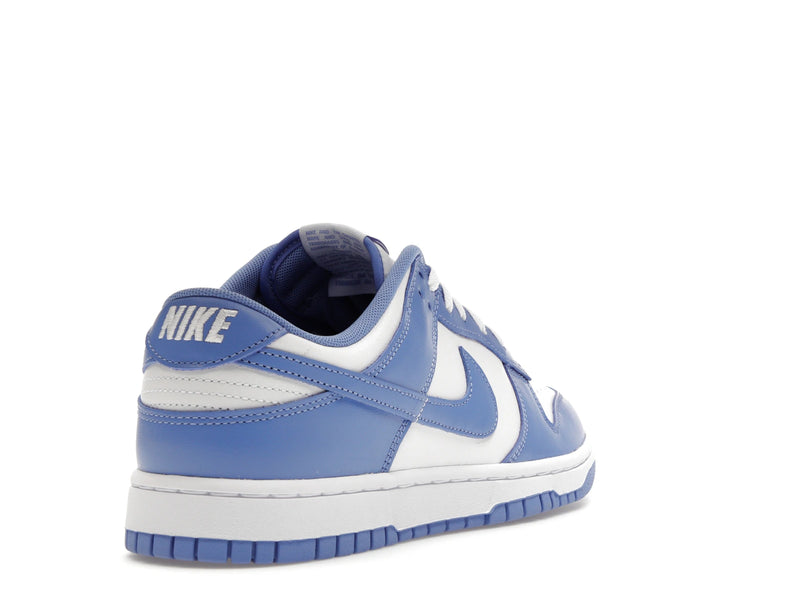 Nike Dunk Low Polar Blue - Polar/Polar/White/White - DV0833-400 - 30