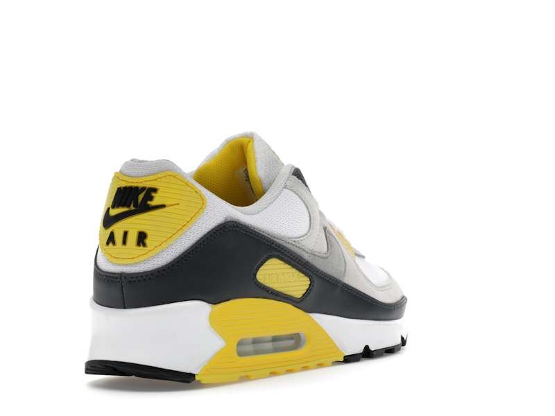Nike Air Max 90 White Lightning - Ansicht 31