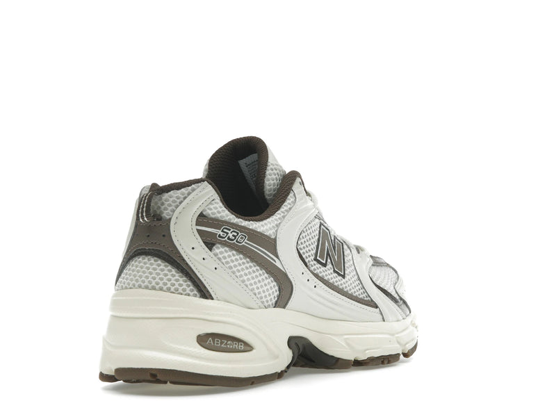 New Balance 530 Turtledove Mushroom - Turtledove/Angora/Mushroom - MR530ASM - 30