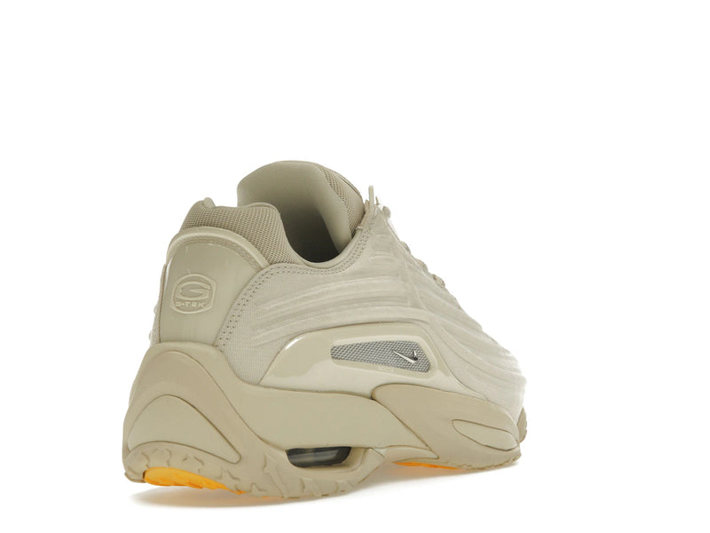 Nike Hot Step 2 Drake Nocta Rattan - Rattan/Chrome/University Gold - DZ7293-200 - 30