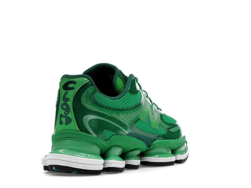 New Balance Abzorb (2000) Amine Biblioteca - Green/White - U2000ME - 30