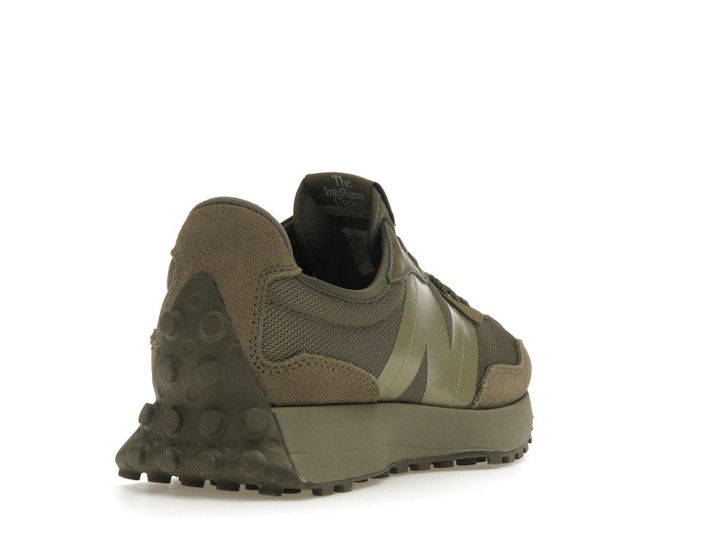 New Balance 327 Military Green - MS327SG - 30