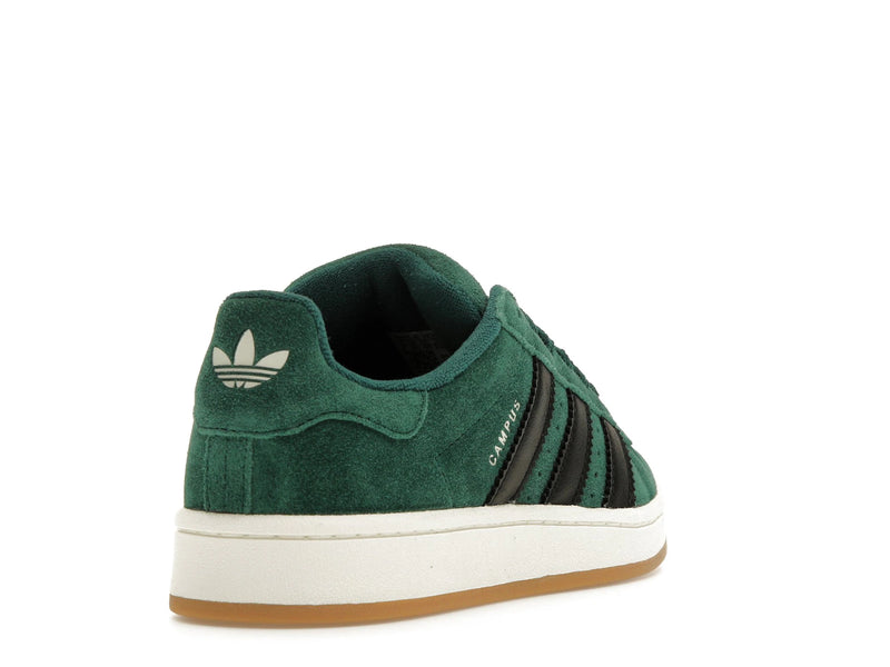 Adidas Campus 00s Collegiate Green Core Black Gum - Collegiate Green/Core Black/Off White - IF8763 - 30