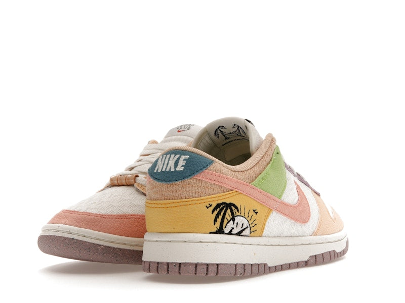 Nike Dunk Low Retro Sun Club Multi (Women's) - widok 31