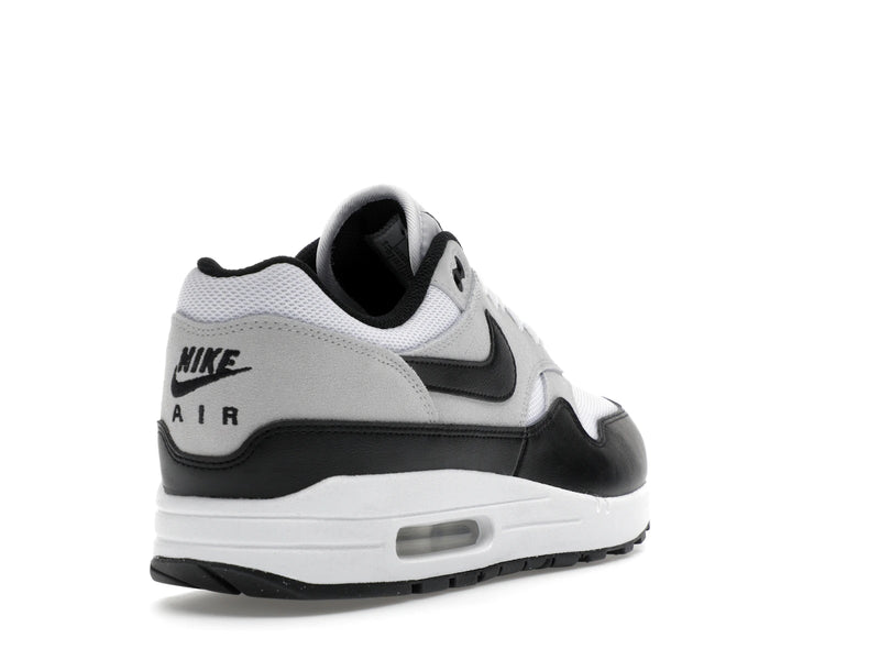 Nike Air Max 1 Essential White Pure Platinum Black - White/Pure Platinum/Black - FZ5808-102 - 30
