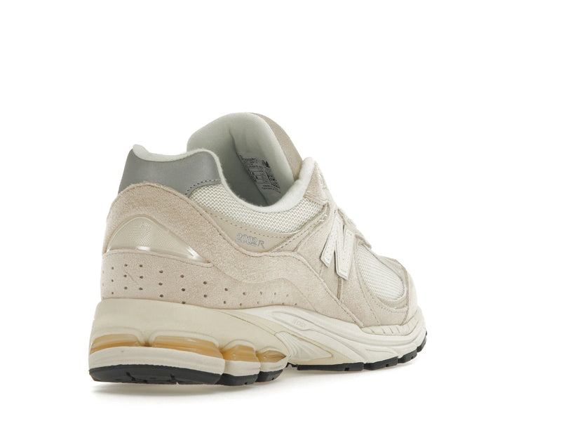 New Balance 2002r Off White - Off White/White/Grey - M2002RCC - 30