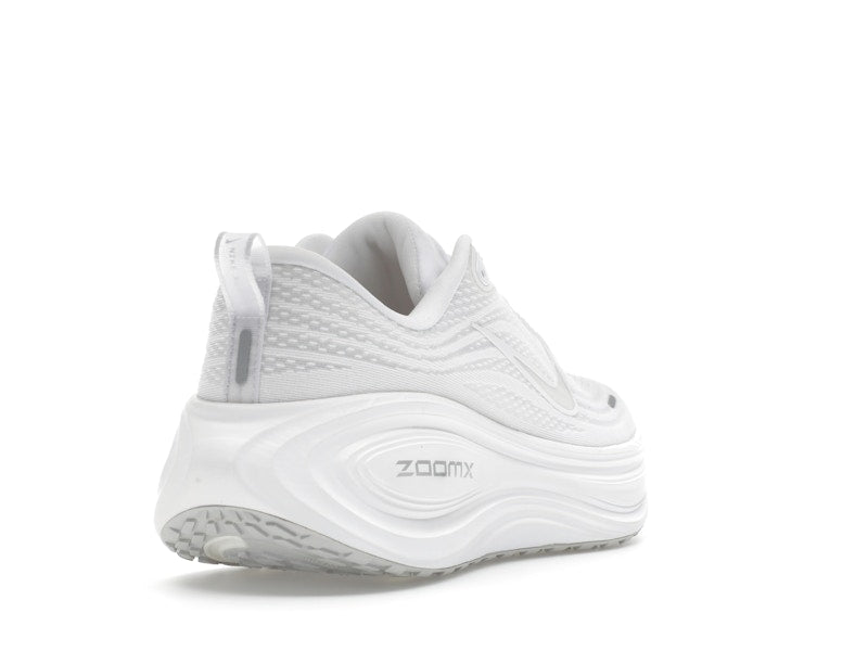Nike Vomero Plus White - White/White/Metallic Silver/Light Smoke Grey/Vast Grey - HV8150-102 - 30