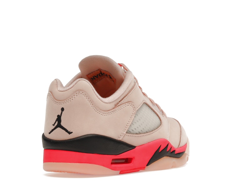 Jordan 5 Retro Low Girls That Hoop (Women's) - vue 31
