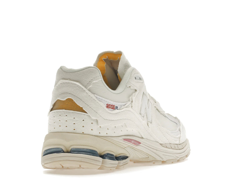 New Balance M2002 Protection Pack Sea Salt - Sea Salt/White - M2002RDC - 30