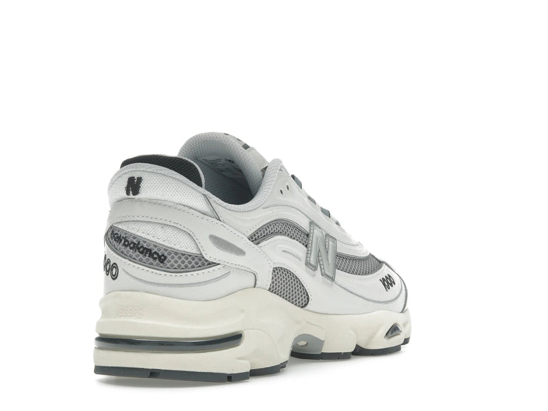 New Balance 1000 Sea Salt Grey - Sea Salt/Grey - M1000MEW - 30