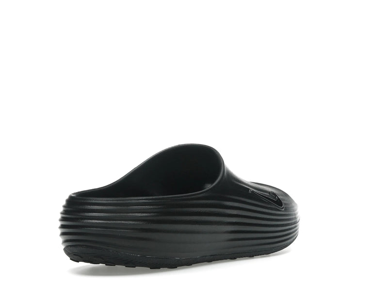 Nike Reactx Rejuven8 Slide Black - Black/Black - HV4479-001 - 30