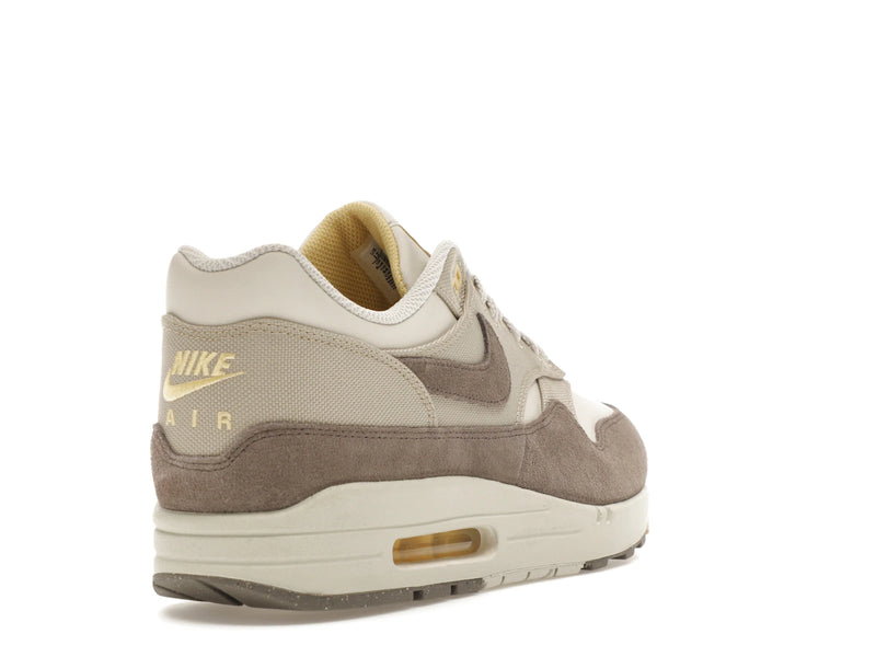 Nike Air Max 1 Premium Cave Stone - Light Bone/Chamois/Desert Khaki/Cave Stone - IB6390-001 - 30