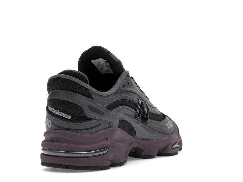 New Balance 1000 Magnet Plum Brown - Magnet/Plum Brown - M1000EB - 30
