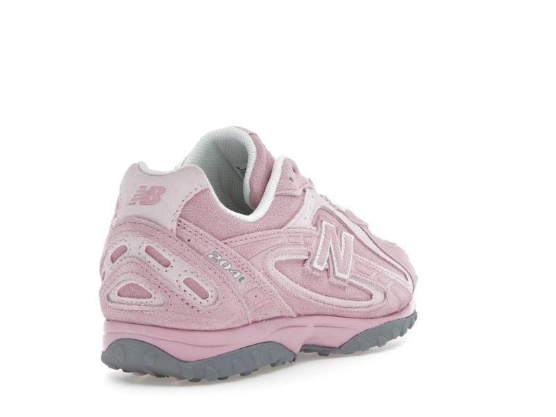New Balance 204l Pastel Pink - U204LMMD - 30